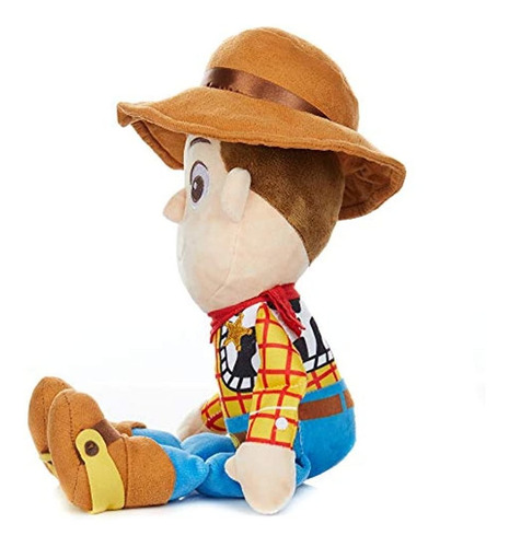 Disney R Pixar Toy Story Woody - Peluche De 150 In