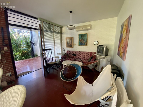 Imagen 10 de 11 de Casa En Venta En Playa Mansa-punta Del Este - Punta Del Este Mansa