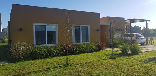 Casa En Venta De 4 Ambientes En La Reserva De Hudson