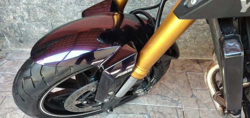 Yamaha Mt 09