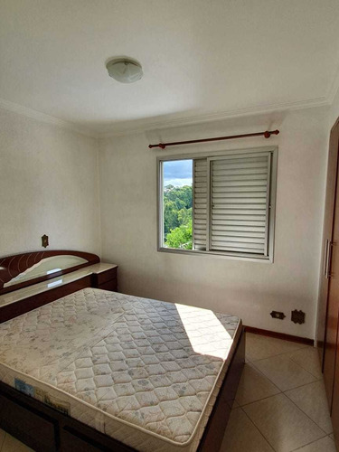 Apartamento À Venda Na Avenida Raimundo Pereira De Magalhães, Jardim Íris, São Paulo - Sp - Liv-5178