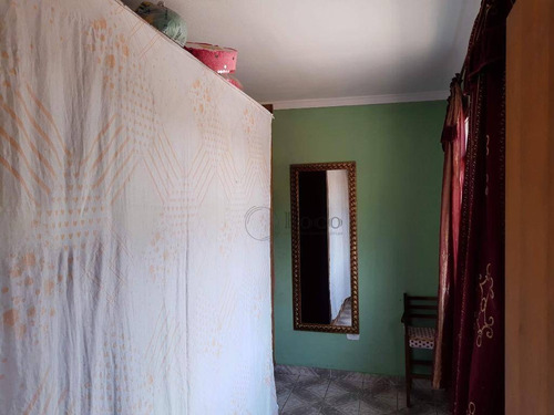 Imagem 21 de 30 de Prédio À Venda, 220 M² Por R$ 700.000,00 - Conjunto Marcos Freire - Guarulhos/sp - Pr0024