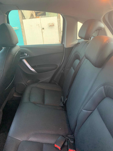 Citroën C3 2013 1.6 Vti 16v Exclusive Flex Aut. 5p
