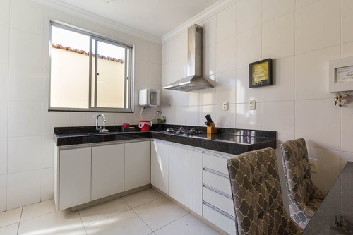 Imagem 5 de 22 de Apartamento À Venda, 2 Quartos, 1 Vaga, Inconfidentes - Contagem/mg - 25421