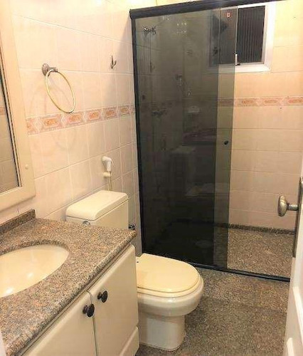 Imagem 14 de 18 de Apto No Tatuapé Com 3 Dorms Sendo 1 Suíte, 3 Vagas, 96m² - Ap13047