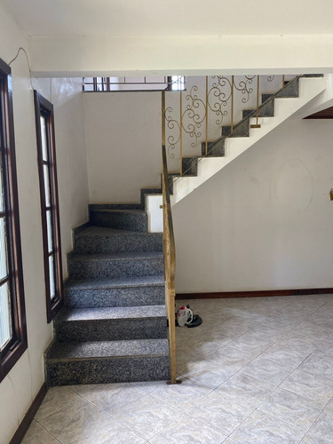 Imagem 5 de 10 de Excelente Casa Com 4/4 Sendo Duas Suítes No Caji - Cv88a01 - 70441708