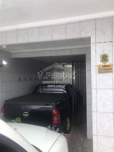 Imagem 18 de 30 de Casa, 3 Dorms Com 159.1 M² - Caicara - Praia Grande - Ref.: Mon459 - Mon459