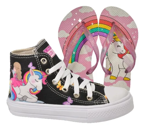 Mercado livre tenis infantil menina sales