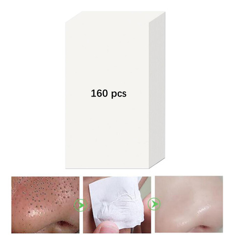 3 X 2-4 Pacotes De 160 Unidades De Papéis Para 3 Pecas