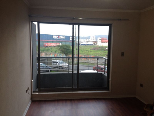 Venta De Departamento 1 Habitación - Concepción