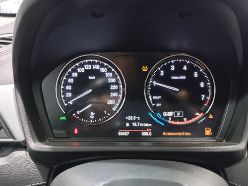 BMW X2 1.5 Sdrive18ia Executive
