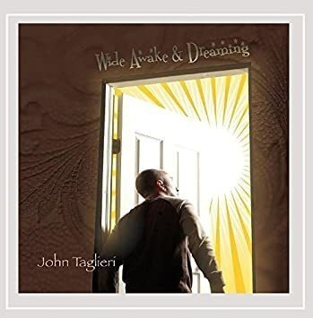 Taglieri John Wide Awake & Dreaming Usa Import Cd