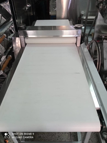 Imagen 7 de 7 de Laminadora Para Masa De Pastelitos Y Tequeños