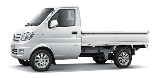 Imagen 3 de 9 de Dfsk K01s Pickup