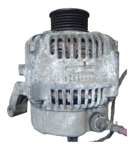 Alternador Jeep Cherokee G-cherokee 4.7-