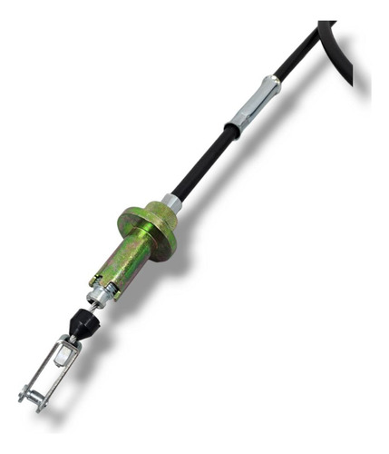 Guaya Clutch Mitsubishi L300 1.6 2.0 Carburado P12 / P13