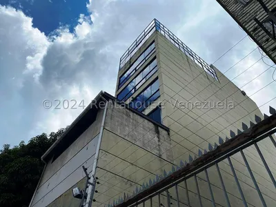 Oficina en venta