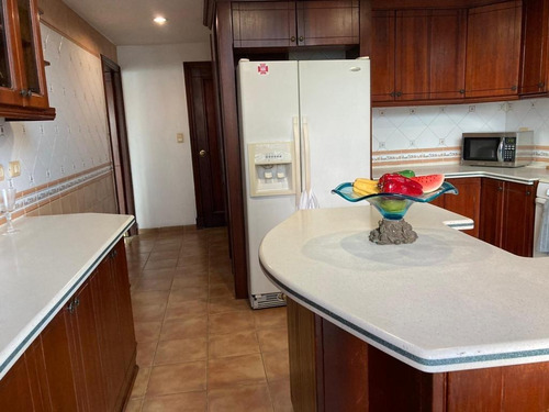 Imagen 5 de 17 de Apartamento Amoblado En Alquiler Naco 3 Habitaciones