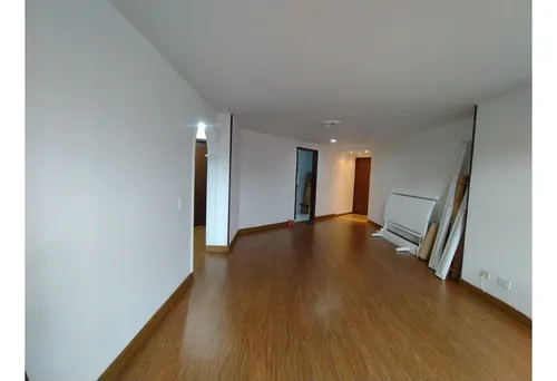 Venta De Apartamento En Cedritos - Los Cedros