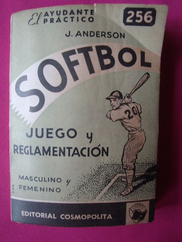 Reglas De Juego Del Softbol - El Ayudante Practico