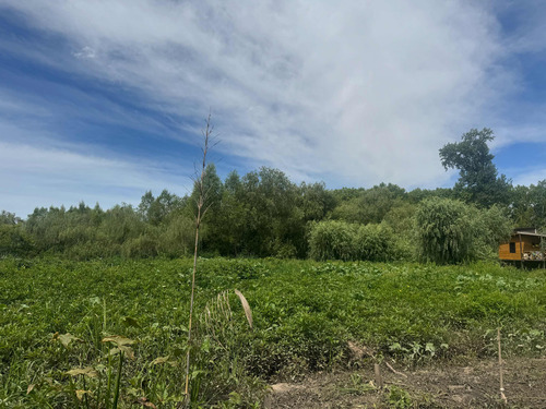 Lote En Venta-permuta Vistas A Laguna Arroyo Abra Vieja