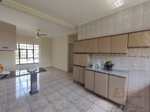 Imagem 8 de 15 de Chácara Para Venda Em Itatiba, Loteamento Santo Antônio, 3 Dormitórios, 2 Suítes, 3 Banheiros - _2-1123548
