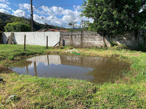Imagem 5 de 6 de Chácara, Area Rural, Pedro De Toledo - R$ 55 Mil, Cod: 563 - V563