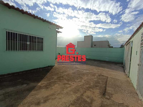 Imagem 9 de 14 de Casa De Rua-à Venda-jardim Do Paço-sorocaba - Stca00062