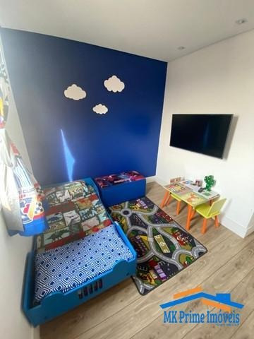 Imagem 8 de 15 de Lindo Apartamento 68 M² Osasco - 1444