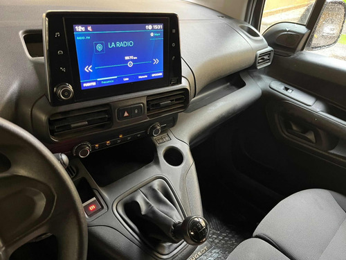 Peugeot Partner Hdi 92 L2 1.6