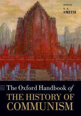 Libro The Oxford Handbook Of The History Of Communism - S...