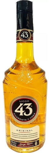 Licor 43 750ml
