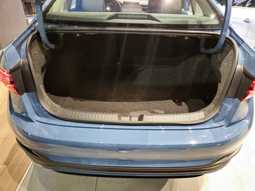 Volkswagen Jetta 1.4 Tsi Trendline Tiptronic