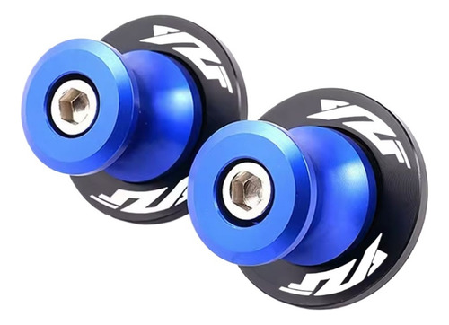 Bases Soporte Parador Spools Yamaha Yzf Mt 03 07 09 R3 R6 R1