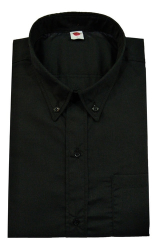 Camisas Lisas Talle Especial