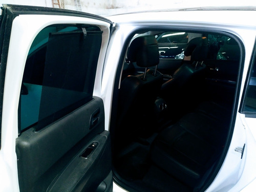 Peugeot 3008 1.6 Premium Plus Thp 156cv 2010