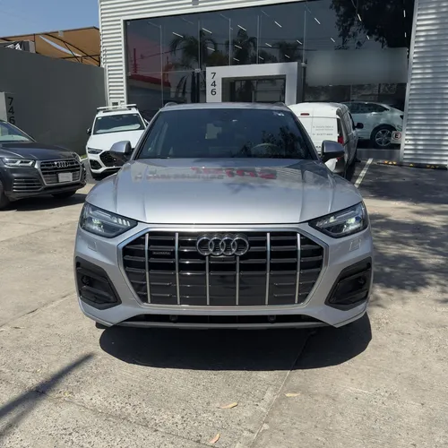 Audi Q5 2024