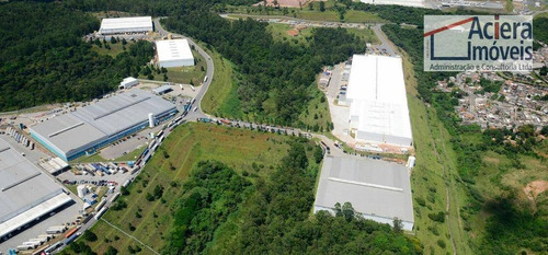 Imagem 1 de 20 de Galpão Para Alugar, 20188 M² - Distribution Park Embu I - Embu Das Artes/sp - Ga0619