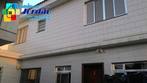 Imagem 7 de 15 de Oportunidade ! Casa Térrea Com Edícula E 3 Vagas Cobertas - 1700
