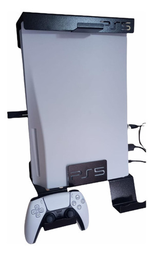 Suporte Para Ps5 Playstation5 Fixar Na Parede