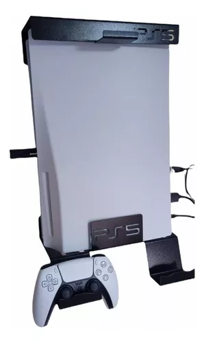 Soporte de pared PS5 para PlayStation 5