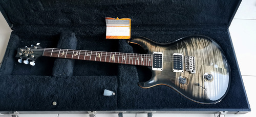 Prs Custom 24 Zurda