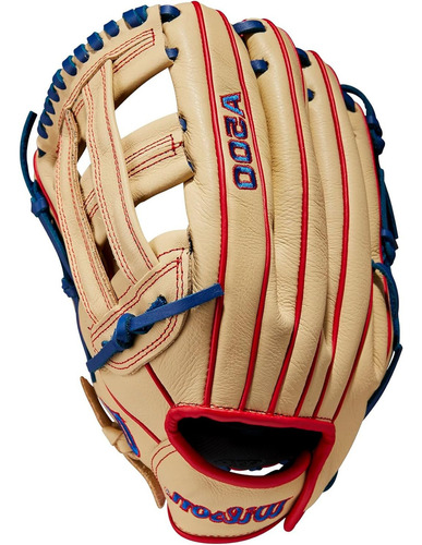Guante De Béisbol Juvenil A500 2023