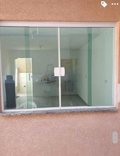 Imagem 2 de 12 de Apartamento Residencial À Venda, Itaquera, São Paulo. - Ap1822