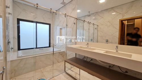 Imagem 23 de 24 de Casa À Venda 3 Quartos, 3 Suites, 4 Vagas, 180m², Village Damha Rio Preto Iii, São José Do Rio Preto - Sp - Sp - Ca0072_rpi