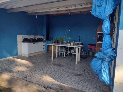 Imagem 22 de 24 de Chácara Com 3 Dormitórios À Venda, 1052 M² Por R$ 450.000,00 - Grande Parque Residencial - Piracicaba/sp - Ch0126