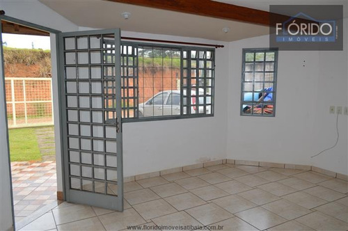 Imagem 4 de 15 de Chácara Para Venda Em Atibaia, Rosário, 3 Dormitórios, 1 Suíte, 2 Banheiros, 4 Vagas - 6196_2-1601661