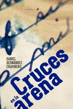 Cruces En La Arena Hernandez Chambers, Daniel Edelvives