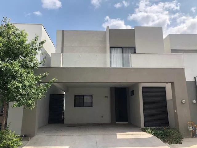 Casa En Renta Cerca Dominio Cumbres Privalia Cumbres Garcia