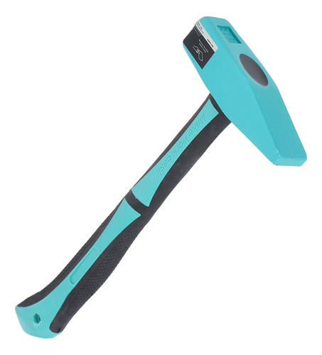 Mango Multiusos De Acero Al Carbono Tpr Fitter Hammer Machin